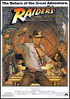 Mi recomendacion: Indiana Jones 1 En Busca del Arca Perdida